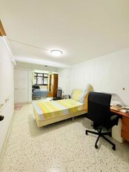 Blk 2 Everton Park (Bukit Merah), HDB 5 Rooms #566676101